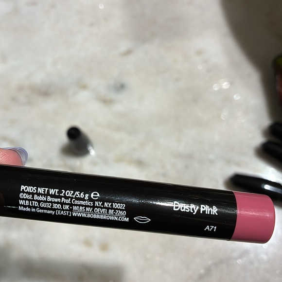 Bobbi brown art stick - dusty pink - Picture 6 of 8